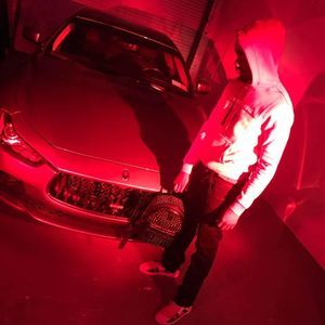 Meet your Posher, Tyrell